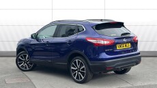 Nissan Qashqai 1.5 dCi Tekna 5dr Diesel Hatchback